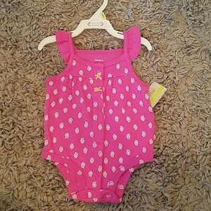 Carter's Romper